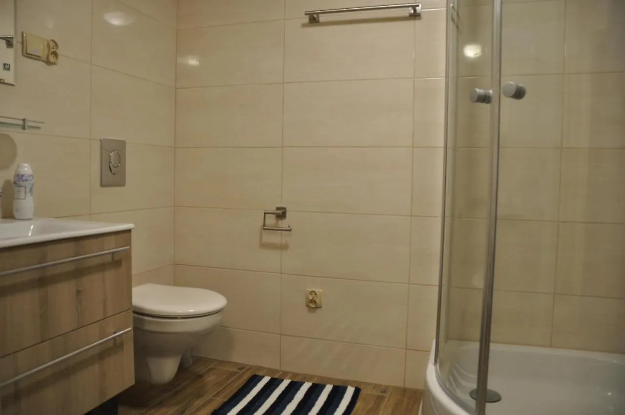 Wenecja 4A by Homeprime Kraków Polska