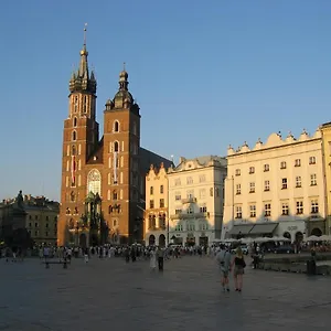 Atena - Pantheon Kraków