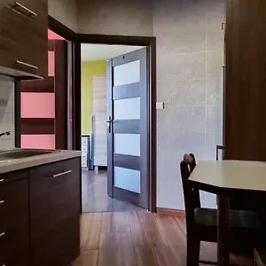 Przytulny Pokój W Centrum Krakowa Kraków