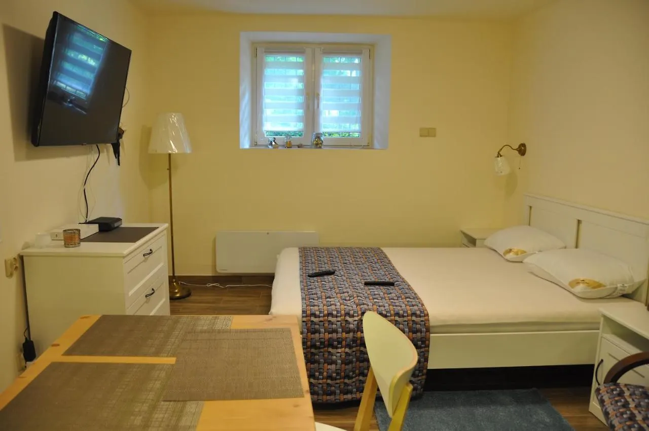 Wenecja 4A By Homeprime Krakow Apartment